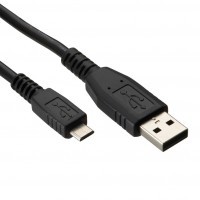 Cablu de încărcare USB