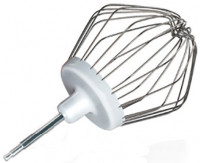 Whipping balon whisk