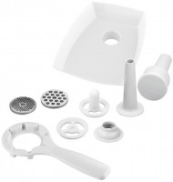 Accesorii pentru măcinat și cârnați