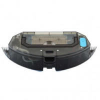 Rezervor pentru aspirator și mop