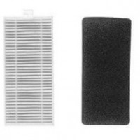 Set de 2 filtre (HEPA + spumă)