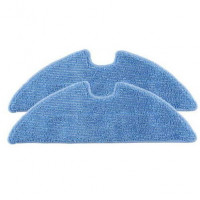 Set de 2 țesături de mop