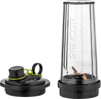 Recipient pentru smoothie