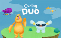 Joc Coding Duo