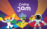 Joc Coding Jam