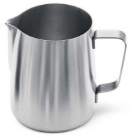 Ulcior de lapte din oțel inoxidabil