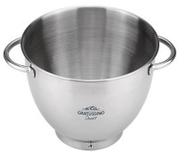 Bol din inox de 4 litri