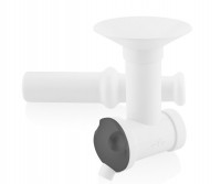 Accesoriu pentru prepararea înghețatei