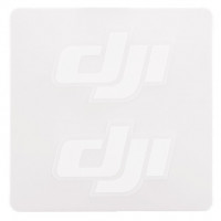 Autocolant cu logo DJI
