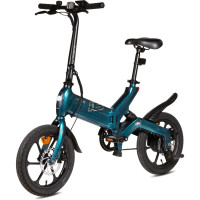 Bicicleta electrică Energy E-bike i6