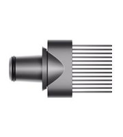 Atașament cu dinți largi