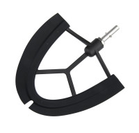 Tel flexibil pentru frământare