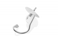 Cărlig de frământare