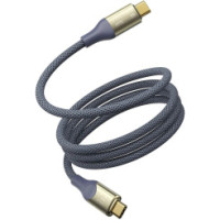  Voltme Powerlink Utron Series CTC 5A/240W 2,0m (albastru) - cablu de încărcare