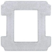 Lavete de curățare pentru ECOVACS WINBOT W2 / W2 Omni