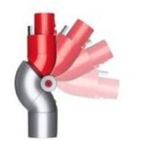 Adaptor pentru curățarea de sub mobilă