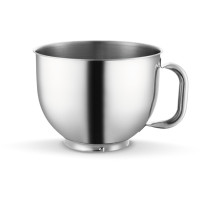 Bol din oțel inoxidabil