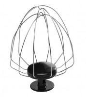 Whipping balon whisk