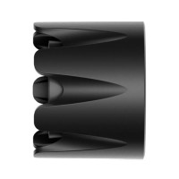 Extensie pentru un flux de aer puternic