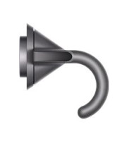 Atașament de păr anti-fluture