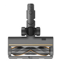 Perie atașată cu LED