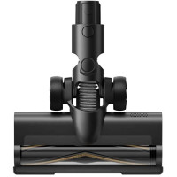 Perie universală cu lumină