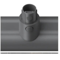 Perie mică cu motor