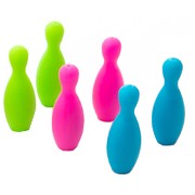 Mini popic de bowling