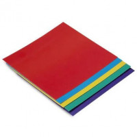 Set de cărți colorate