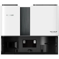 Stație de încărcare, curățare și auto-golire