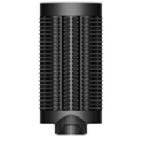 Perie cu buclă anti-curcubeu