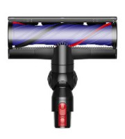 Perie pentru podea Motorbar