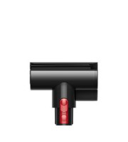 Perie mini cu rolă motorizată