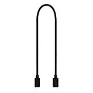  Cablu de alimentare USB-C (40 cm)