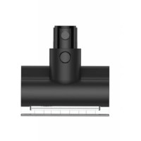 Mini perie motorizată