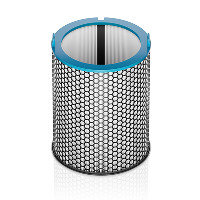 Filtru HEPA electrostatic 360°