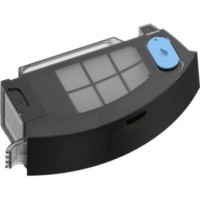 Tavă pentru murdărie cu deschidere specială