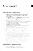 Instrucțiuni pentru utilizare