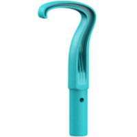 Cârlig pentru scoaterea robotului din apă 