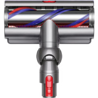Digital Motorbar Intelligent Floor Mouthpiece
