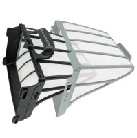 Coș de filtrare 150 μ + 60 μ