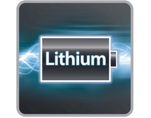 Baterie cu tehnologia Litiu-ion