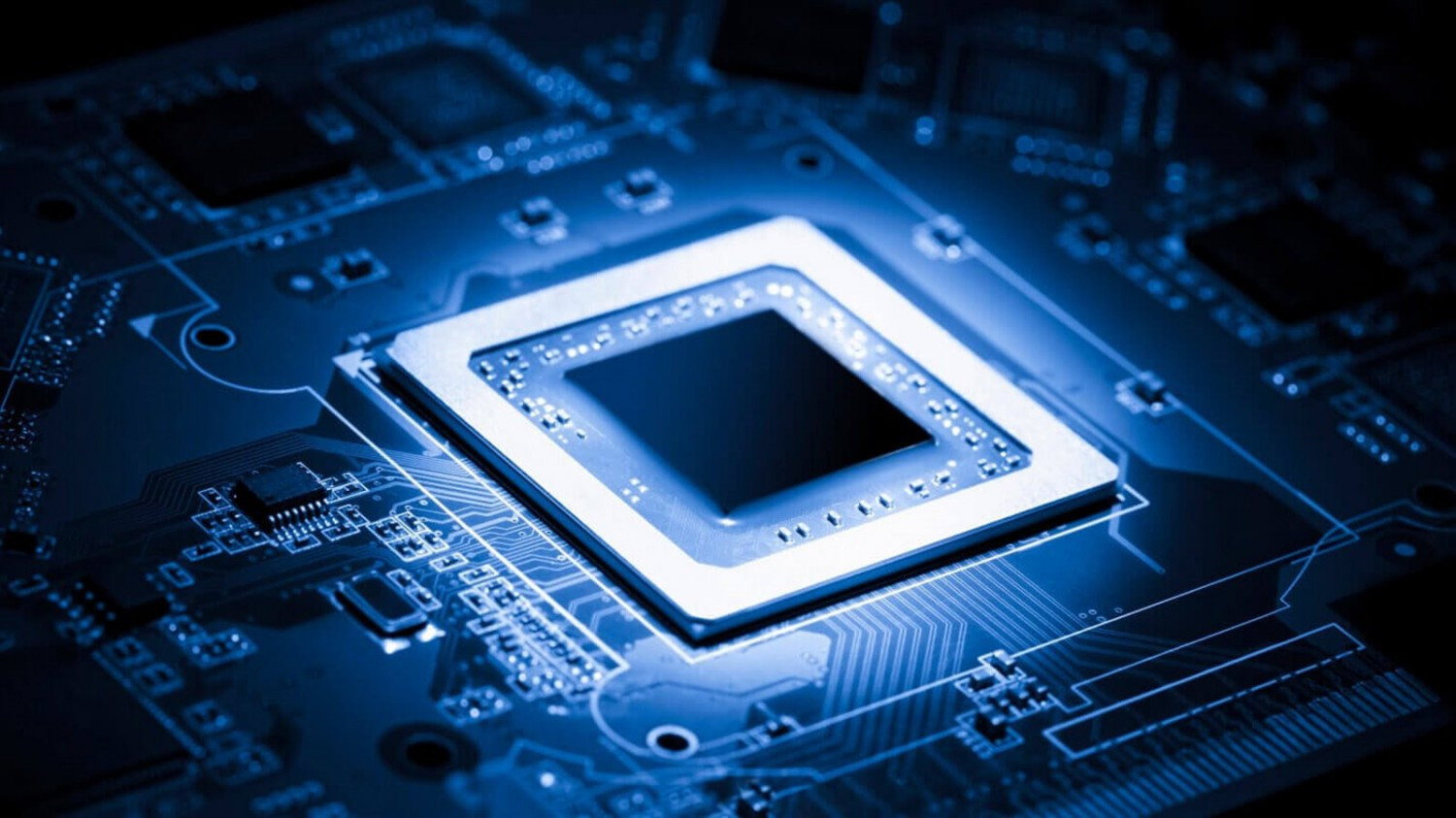 Procesor ARM Cortex eficient de 1.3 GHz