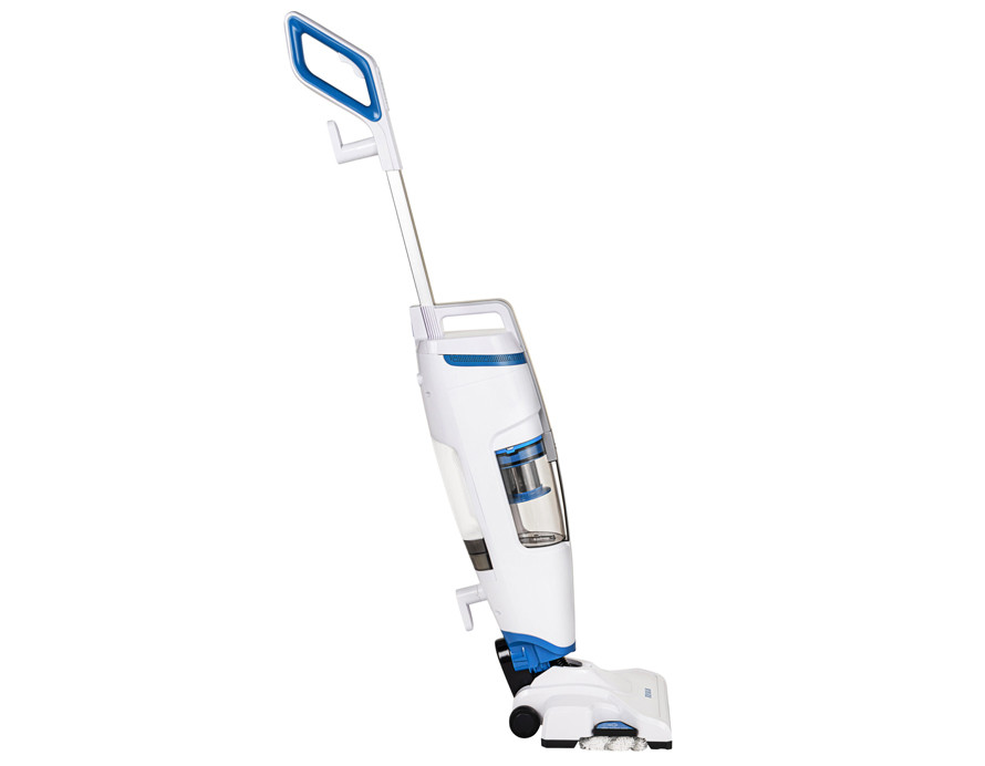 Un ajutor pentru podele și covoare