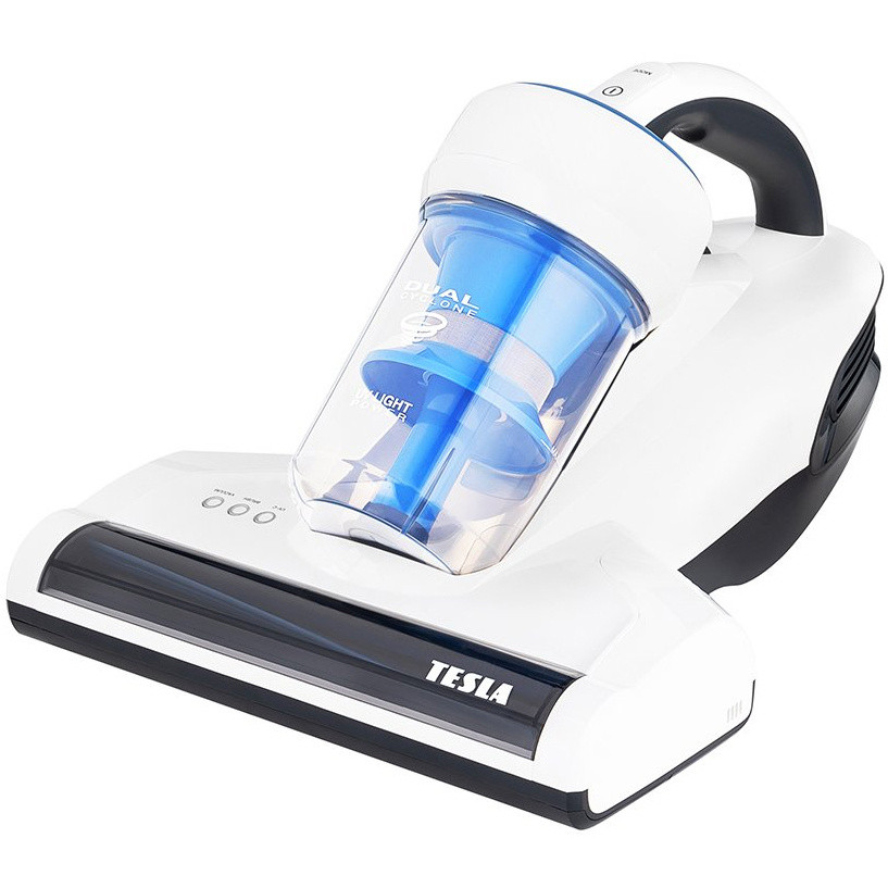 Filtrarea ciclonului în 6 etape