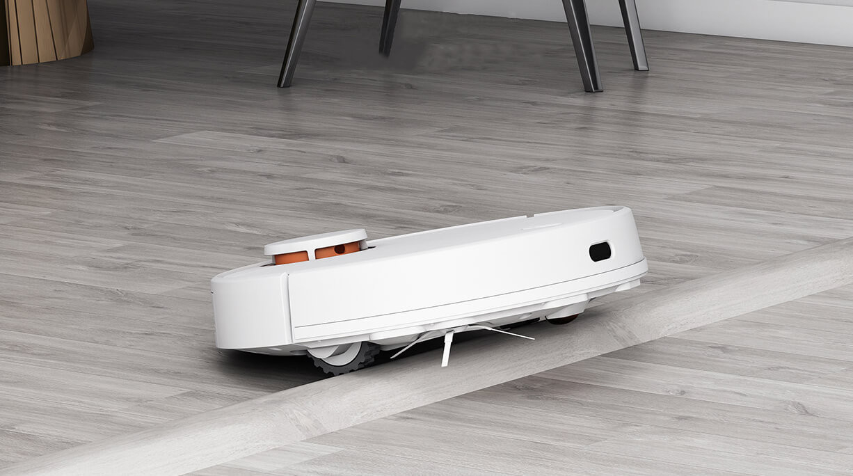 Depășirea obstacolelor