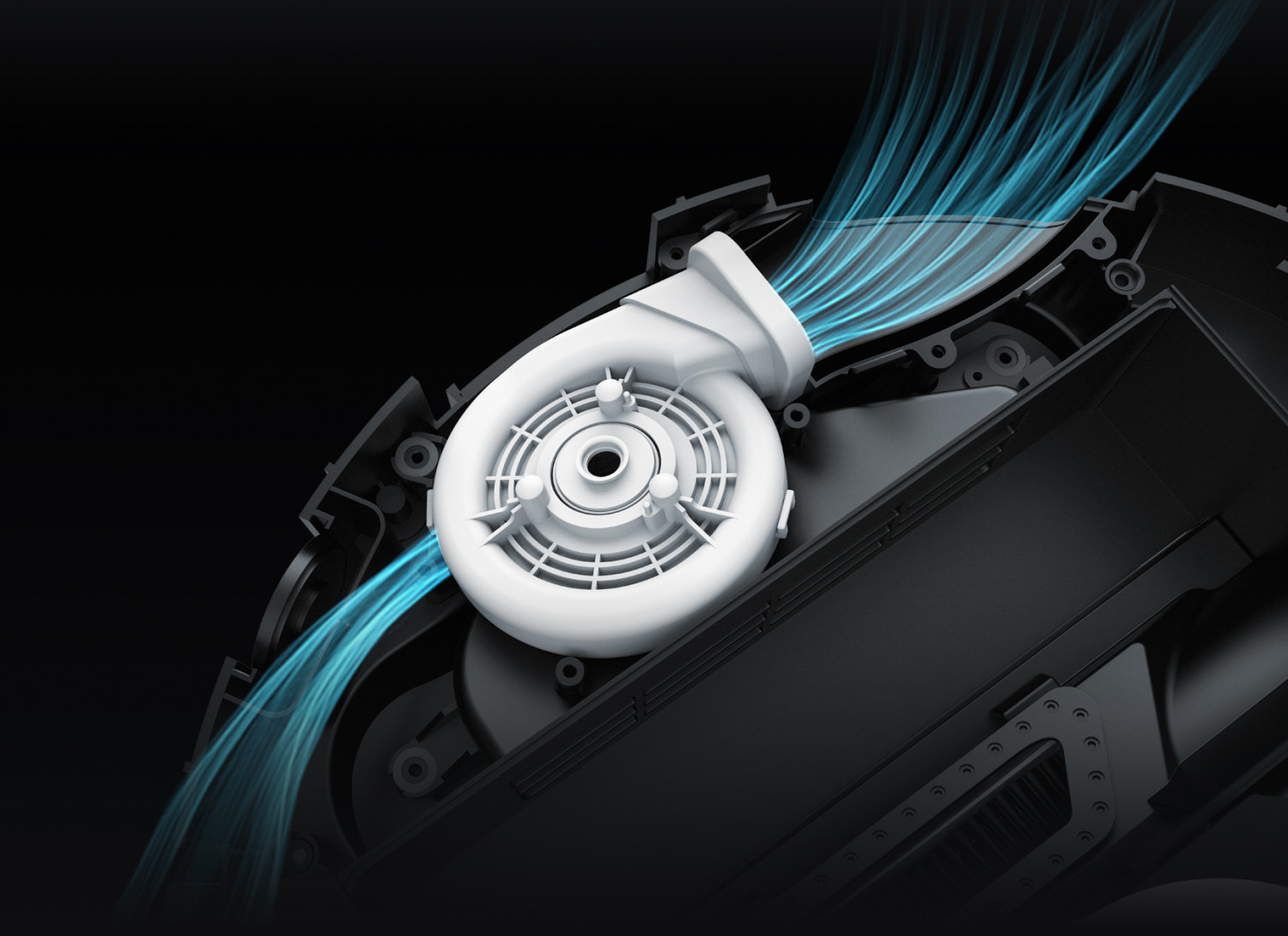 Motor performant marcă japoneză NIDEC