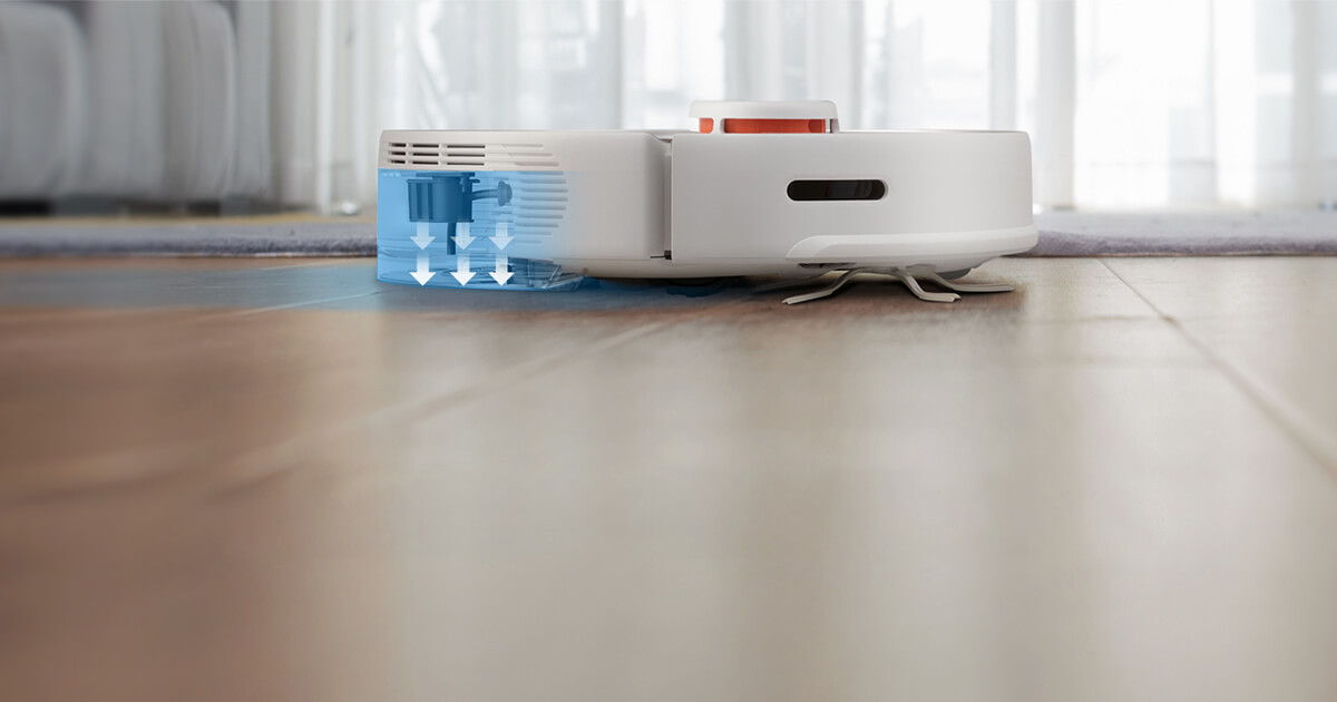 Funcție mop mai eficientă 