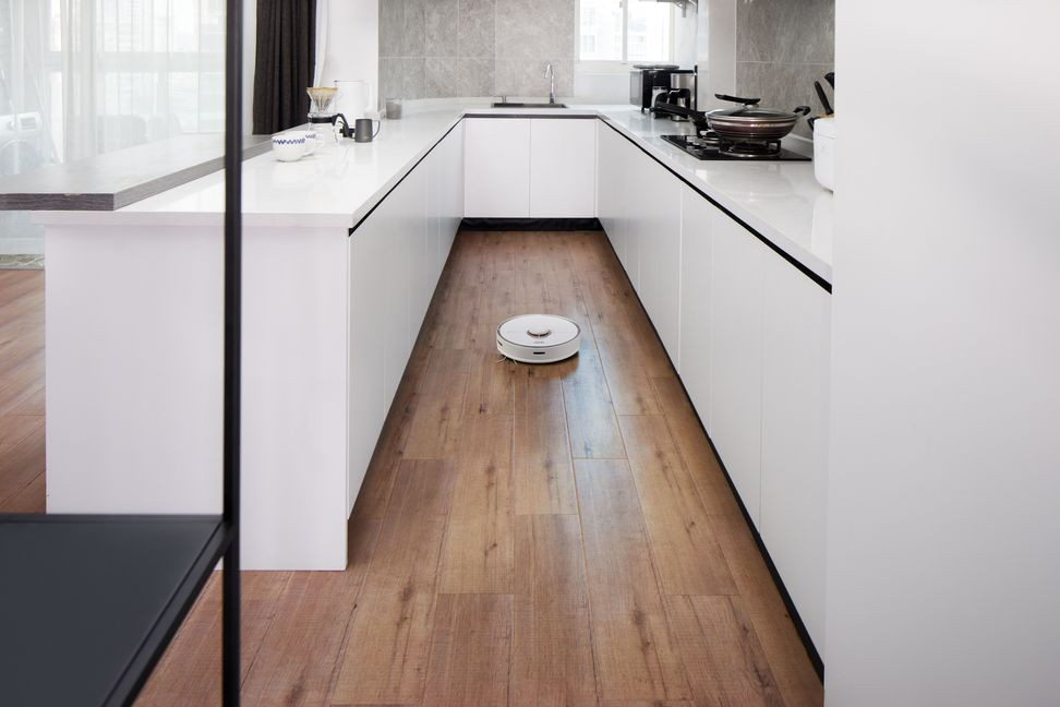 Orientare perfectă în orice spațiu