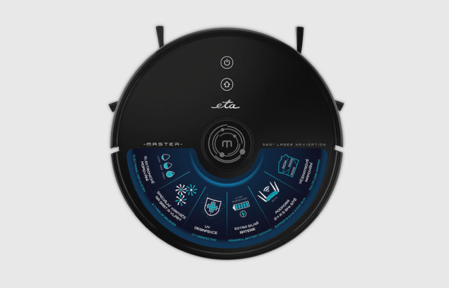 Maestru al curățeniei